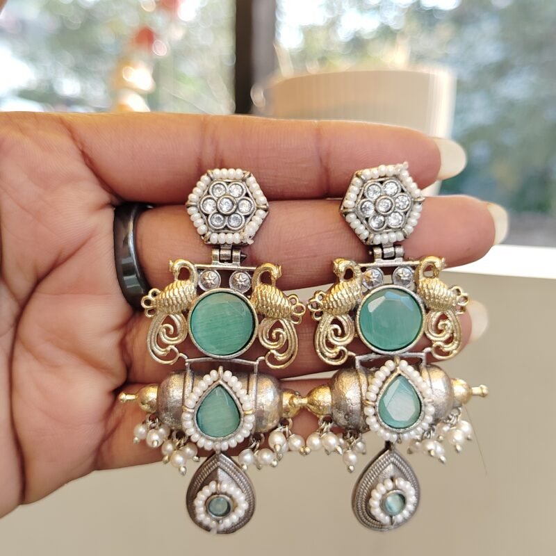 AI-1009/TEAL GREEN