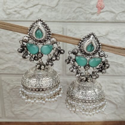 AI-1002/TEAL GREEN
