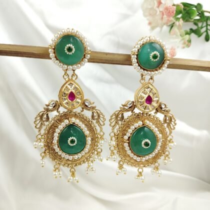 AI-1042/TEAL GREEN