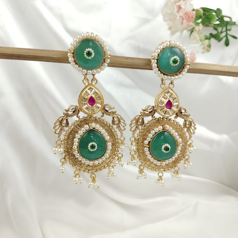 AI-1042/TEAL GREEN - Image 2