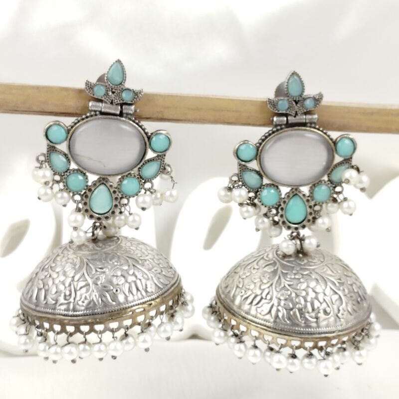 AI-1028/WHITE-TEAL