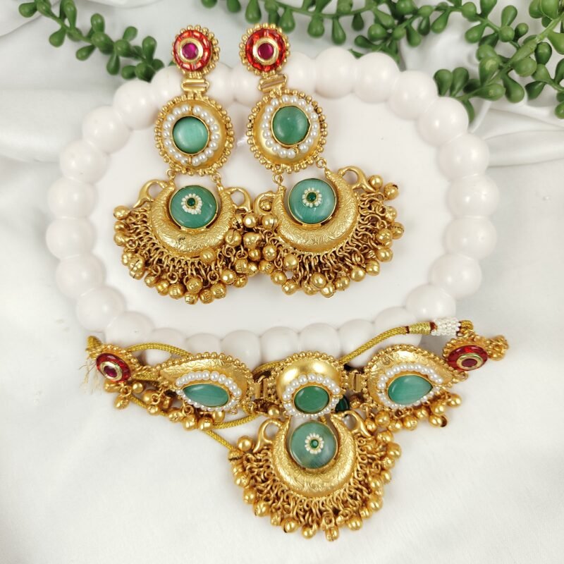 AI-1031/TEAL GREEN - Image 2