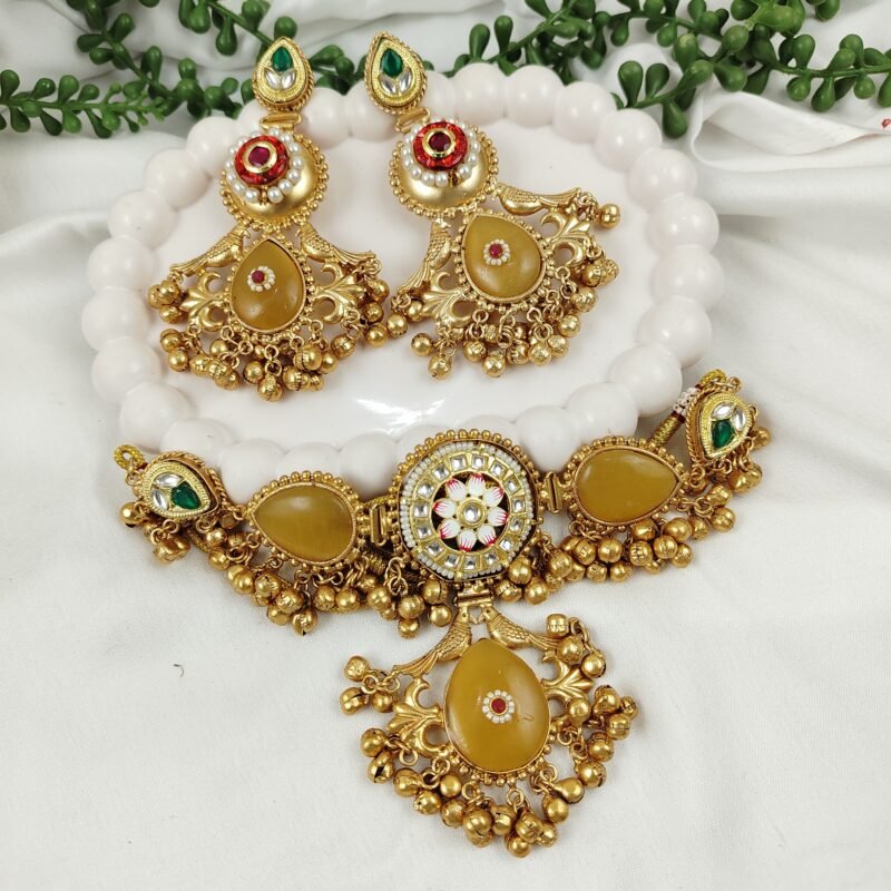 AI-1032/YELLOW - Image 2