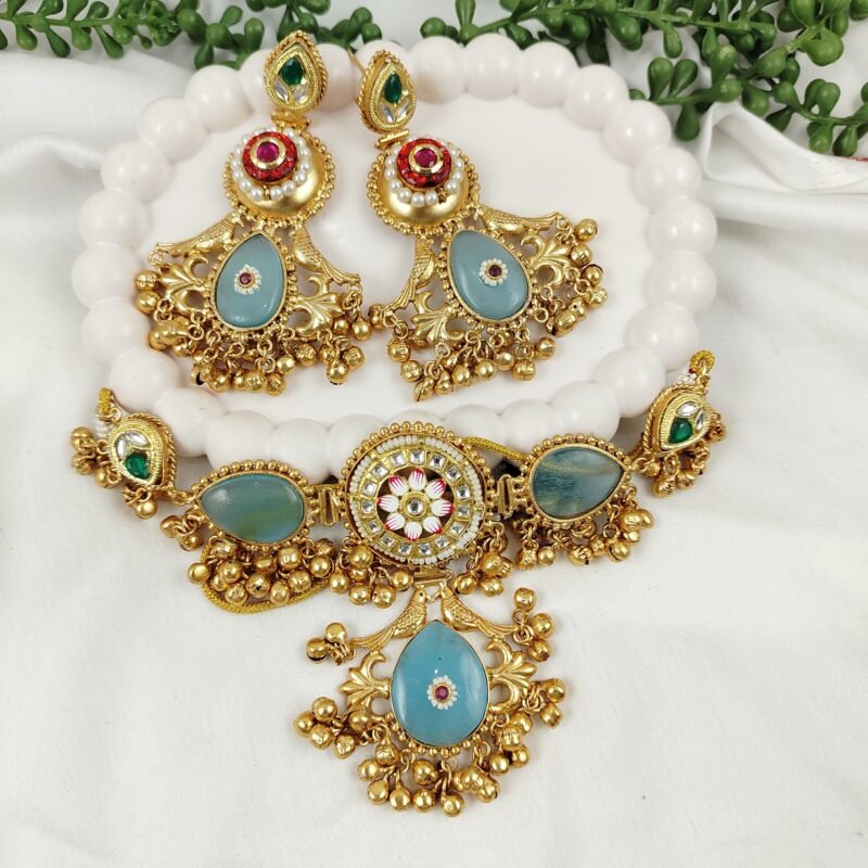 AI-1032/LIGHT BLUE - Image 2