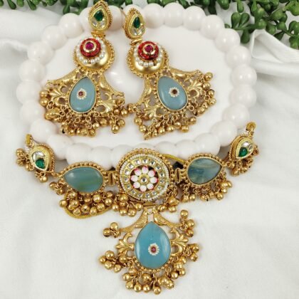 AI-1032/LIGHT BLUE