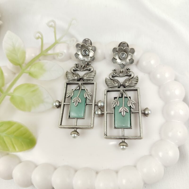 AI-1029/TEAL GREEN - Image 2