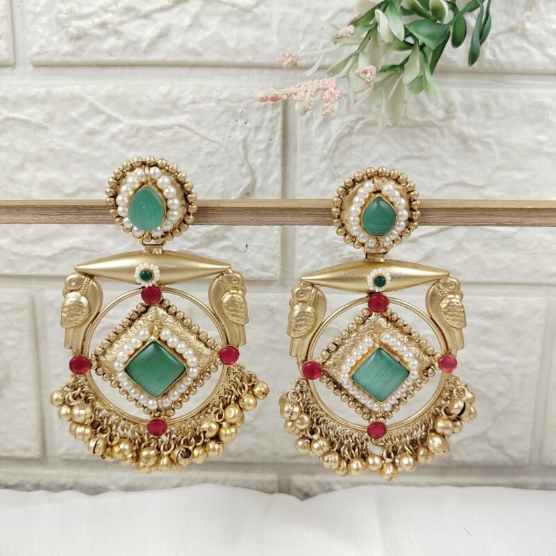 AI-1041/TEAL GREEN - Image 2