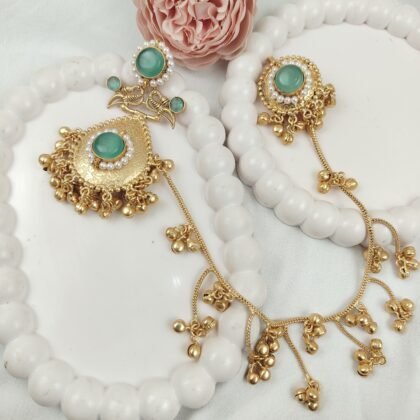AI-1058/TEAL GREEN