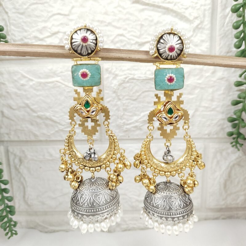 AI-1049/TEAL GREEN - Image 2
