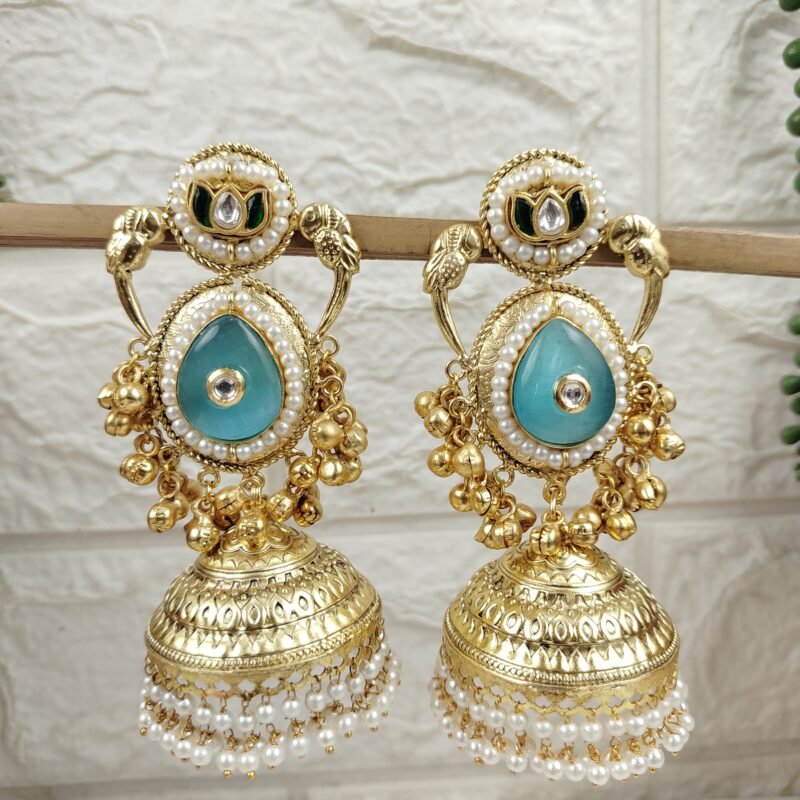 AI-1052/LIGHT BLUE - Image 2