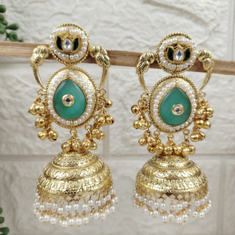 AI-1052/TEAL GREEN
