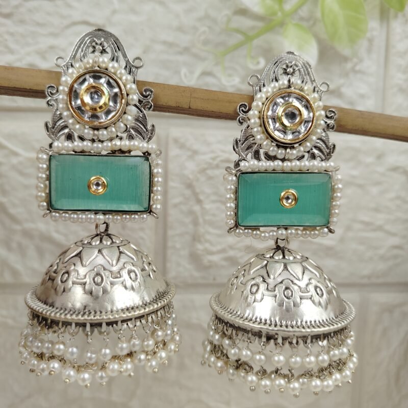 AI-1053/TEAL GREEN - Image 2