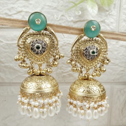 AI-1054/TEAL GREEN