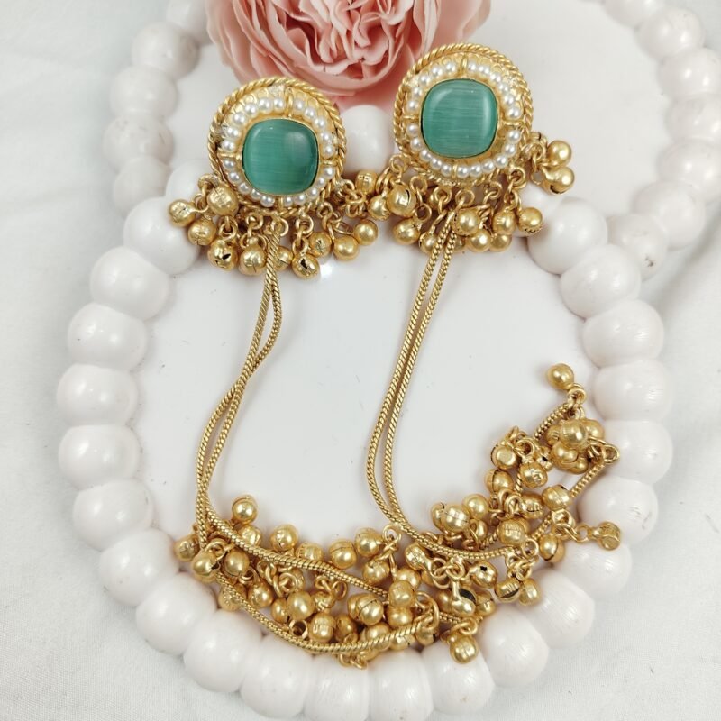 AI-1059/TEAL GREEN - Image 2