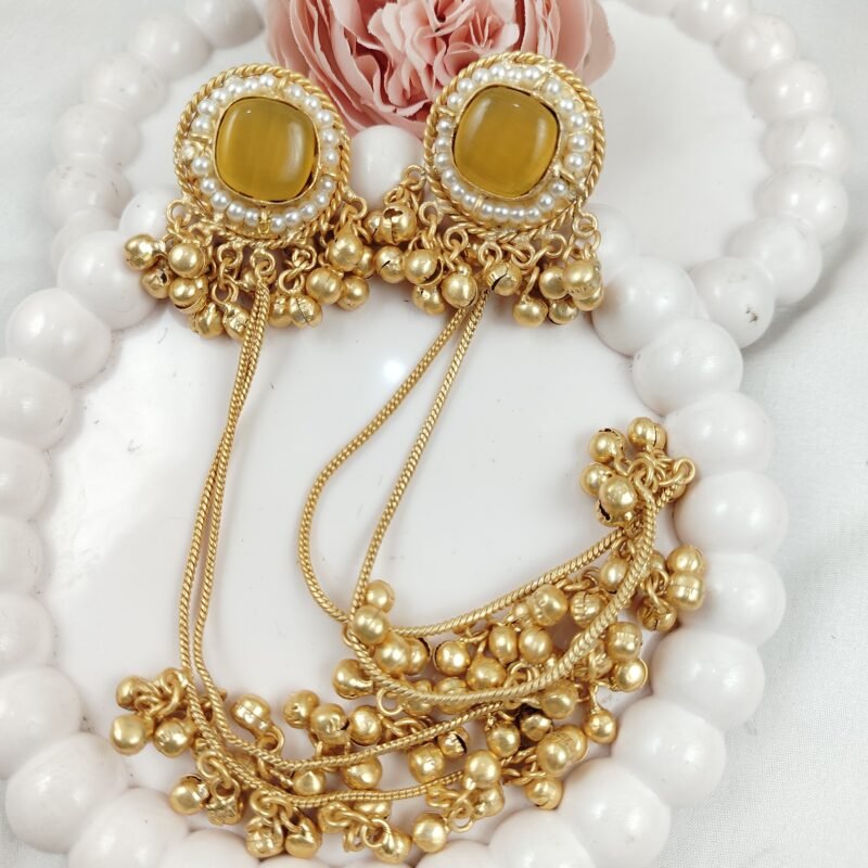 AI-1059/YELLOW - Image 2