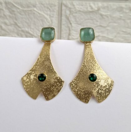 AI-1025/TEAL GREEN