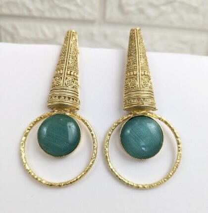 AI-1026/TEAL GREEN