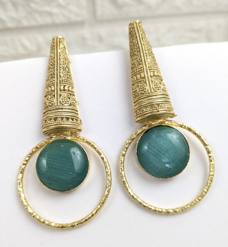 AI-1026/TEAL GREEN - Image 2