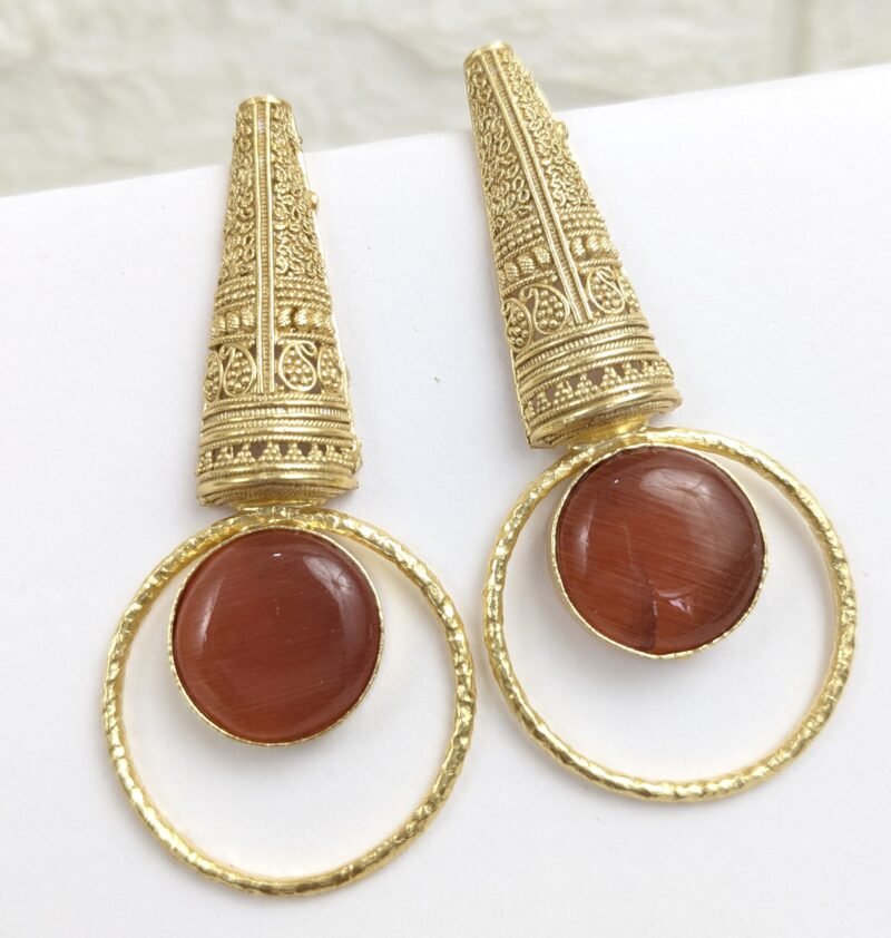 AI-1026/DEEP ORANGE - Image 2