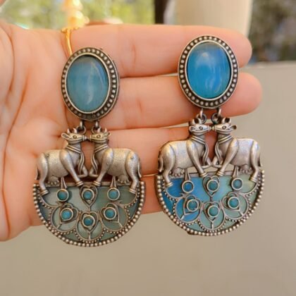 AI-1024/LIGHT BLUE
