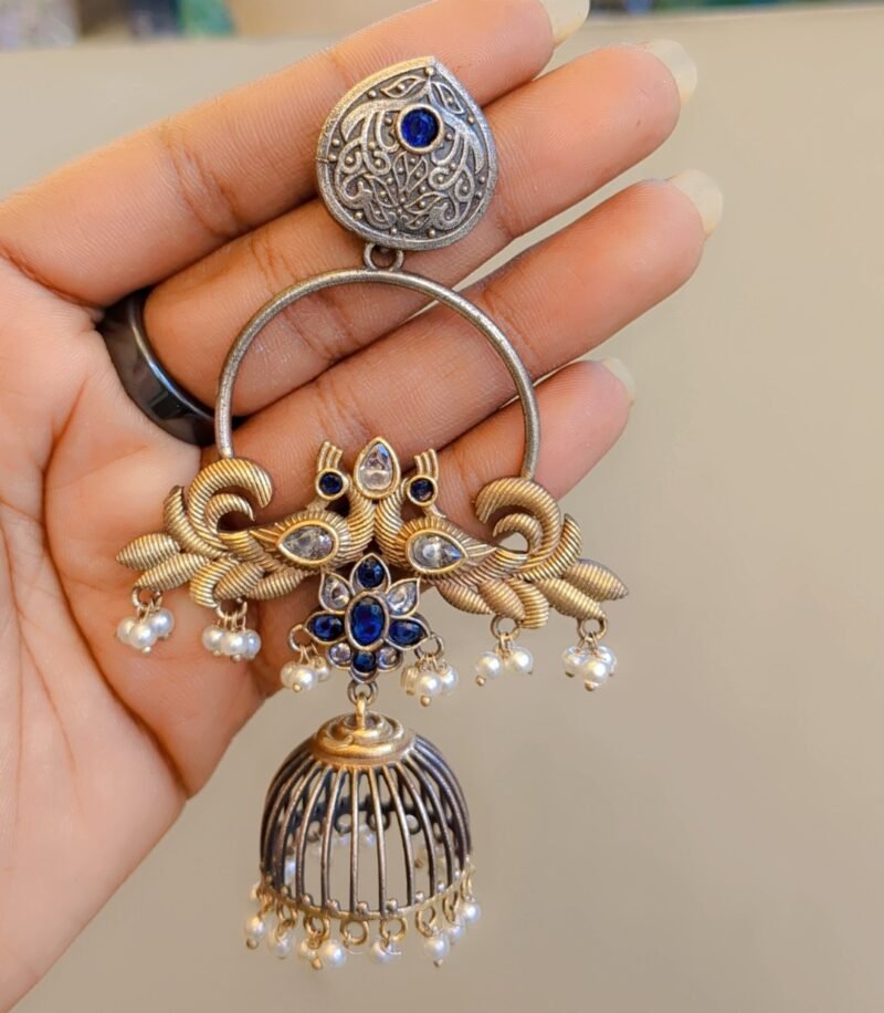 AI-1022/BLUE-WHITE