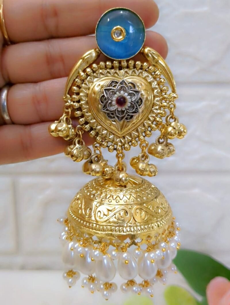 AI-1054/LIGHT BLUE - Image 2