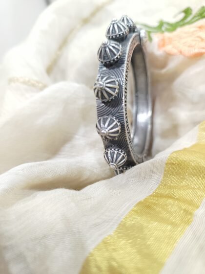 SCREW KADA SILVER - SINGLE PIECE