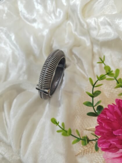 SCREW KADA SILVER - SINGLE PIECE