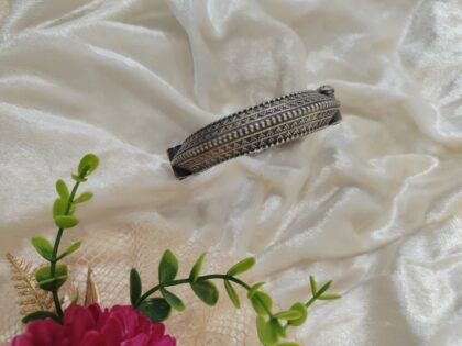 SCREW KADA SILVER - SINGLE PIECE