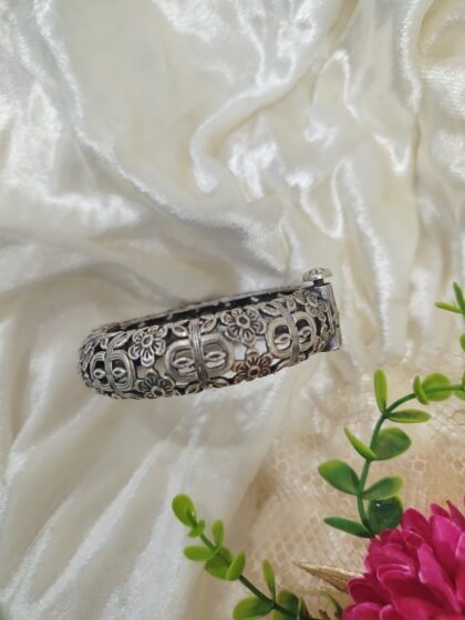 SCREW KADA SILVER - SINGLE PIECE