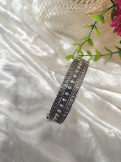 SCREW KADA SILVER - SINGLE PIECE