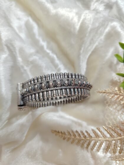 SCREW KADA SILVER - SINGLE PIECE