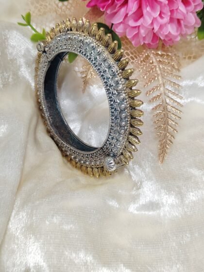 SCREW KADA  DUAL TONE    - SINGLE PIECE