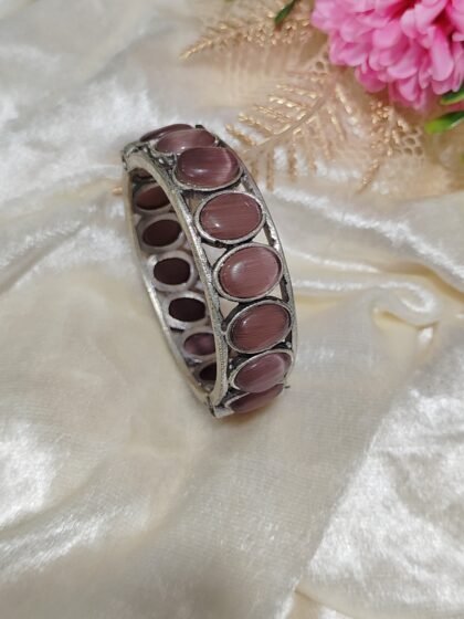 SCREW KADA PURPIE STONE - SINGLE PIECE
