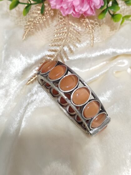 SCREW KADA ORANGE STONE - SINGLE PIECE